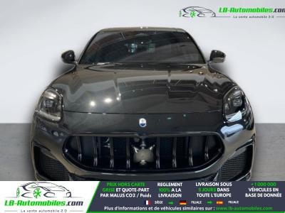 Maserati Grecale V6 530 ch