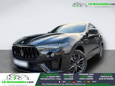 Maserati Levante V6 430 CH