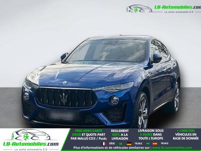Maserati Levante V6 430 CH