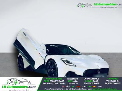 Maserati MC20 V6 630 ch