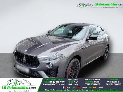 Maserati Levante V6 430 CH
