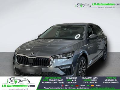 Skoda Scala 1.0 TSI 116 ch BVA