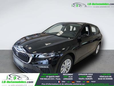 Skoda Scala 1.0 TSI 116 ch BVA
