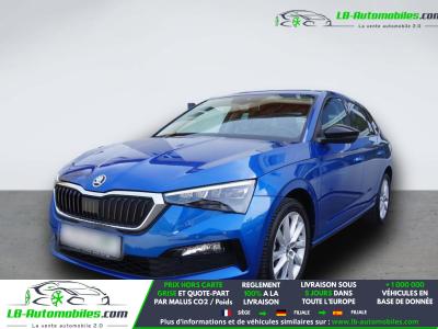 Skoda Scala 1.5 TSI 150 ch BVA
