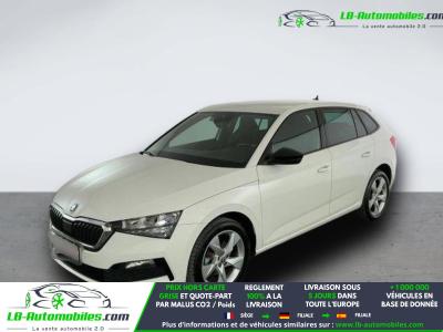 Skoda Scala 1.5 TSI 150 ch BVA