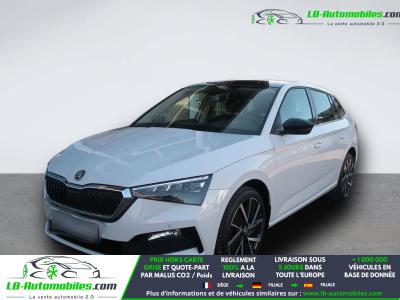 Skoda Scala 1.5 TSI 150 ch BVA