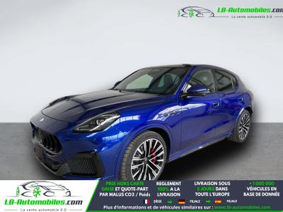 Maserati Grecale V6 530 ch