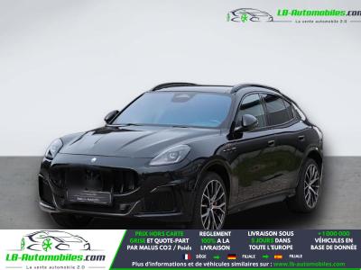 Maserati Grecale V6 530 ch