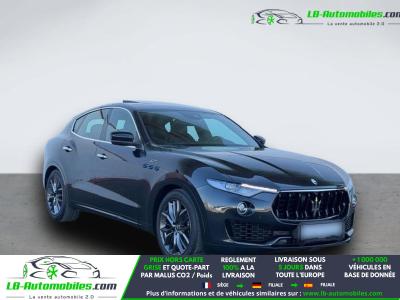 Maserati Grecale 330 ch Hybride