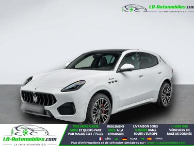 Maserati Grecale 330 ch Hybride