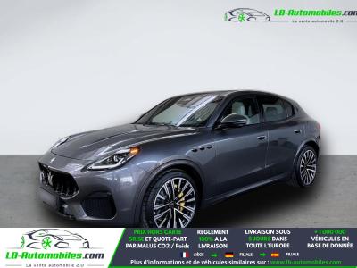 Maserati Grecale 330 ch Hybride
