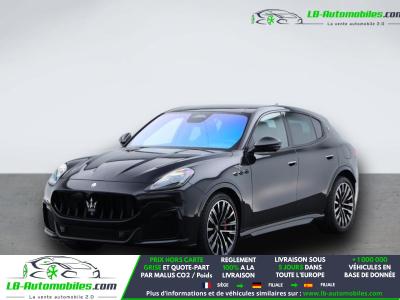 Maserati Grecale V6 530 ch