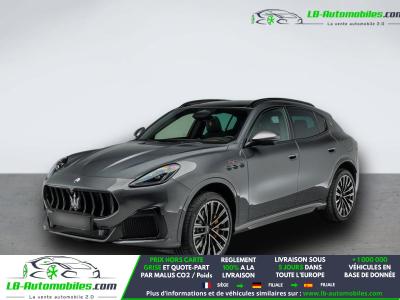 Maserati Grecale V6 530 ch