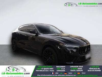 Maserati Levante V6 430 CH