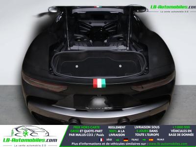 Maserati MC20 V6 630 ch