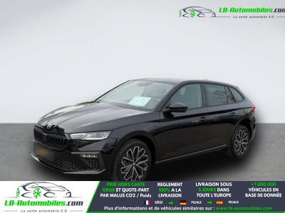Skoda Scala 1.0 TSI 116 ch BVA