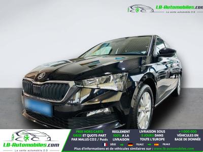 Skoda Scala 1.0 TSI 110 ch BVA