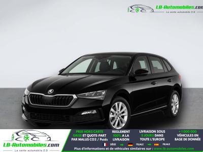Skoda Scala 1.0 TSI 110 ch BVA