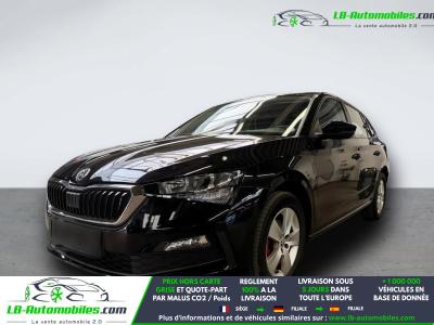 Skoda Scala 1.0 TSI 110 ch BVM