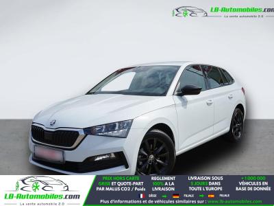 Skoda Scala 1.5 TSI 150 ch BVA
