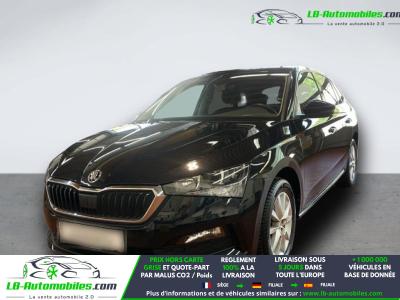 Skoda Scala 1.5 TSI 150 ch BVA