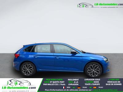 Skoda Scala 1.5 TSI 150 ch BVA