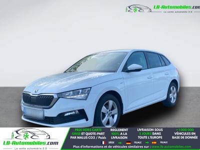 Skoda Scala 1.5 TSI 150 ch BVA