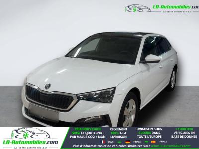 Skoda Scala 1.5 TSI 150 ch BVA