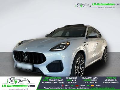 Maserati Grecale 330 ch Hybride