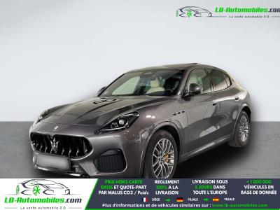 Maserati Grecale 330 ch Hybride