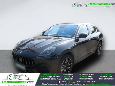 Maserati Grecale 300 ch Hybride