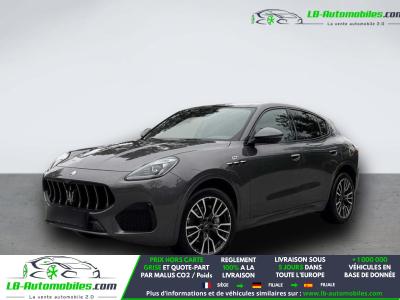 Maserati Grecale 300 ch Hybride