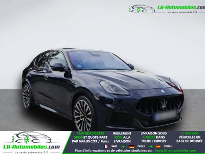 Maserati Grecale V6 530 ch