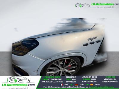 Maserati Grecale V6 530 ch