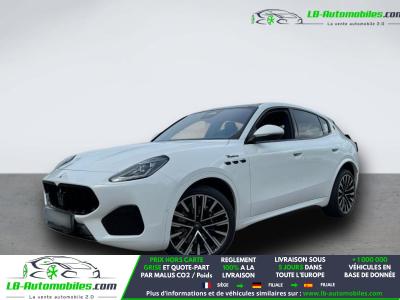 Maserati Grecale 330 ch Hybride