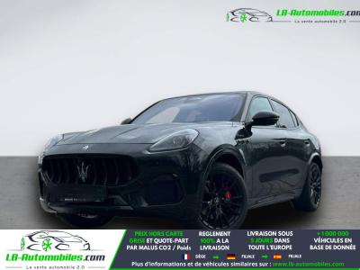Maserati Grecale 330 ch Hybride