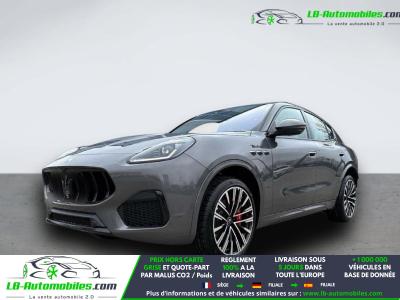 Maserati Grecale 330 ch Hybride
