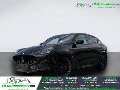 Maserati Grecale 330 ch Hybride