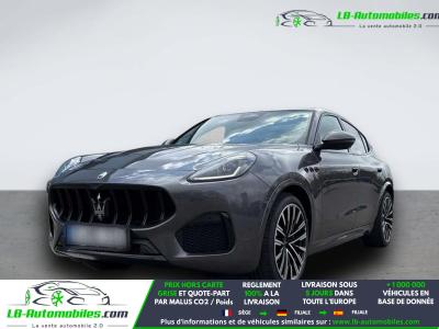 Maserati Grecale 330 ch Hybride
