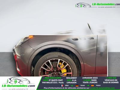 Maserati Grecale 300 ch Hybride