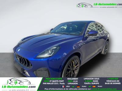 Maserati Grecale 300 ch Hybride