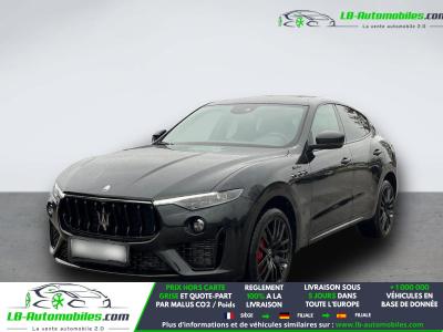 Maserati Levante V6 430 CH