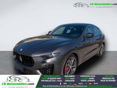 Maserati Levante V6 430 CH