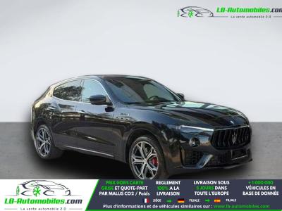 Maserati Levante V6 430 CH