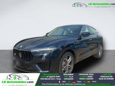 Maserati Levante V6 430 CH