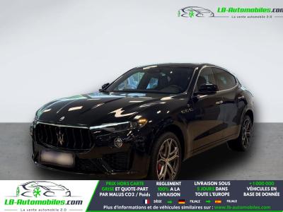 Maserati Levante V6 430 CH