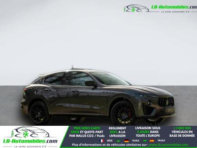 Maserati Levante V6 430 CH