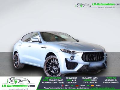 Maserati Levante V6 430 CH