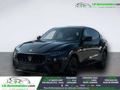 Maserati Levante V6 430 CH