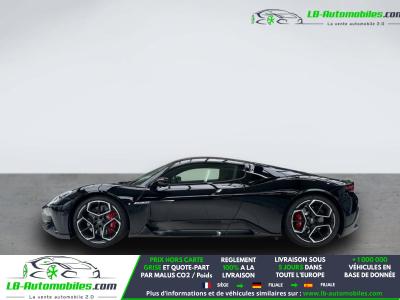 Maserati MC20 V6 630 ch